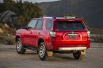 Toyota 4Runner 2014 года